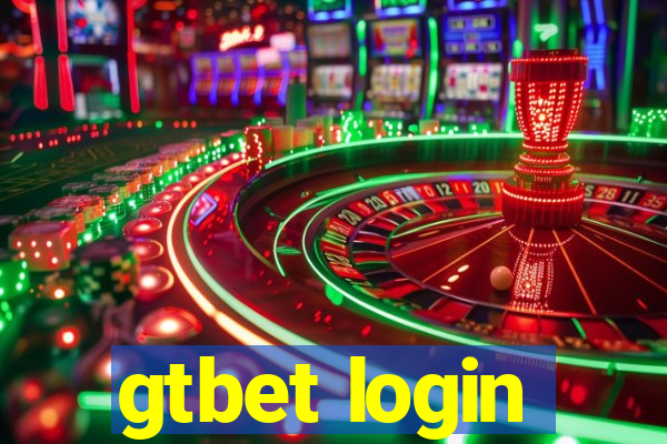 gtbet login